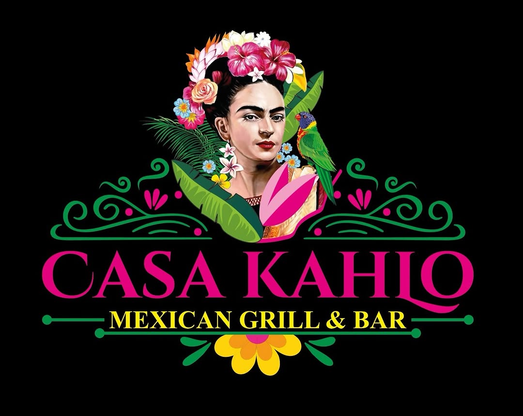 Casa Kahlo Mexican Grill & Bar